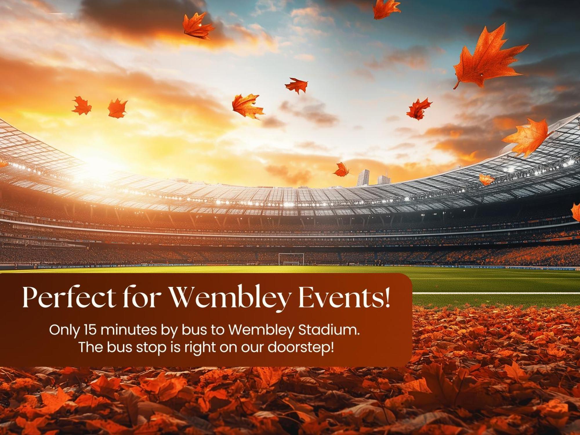 Helen'S Hotel Near Wembley لندن المظهر الخارجي الصورة