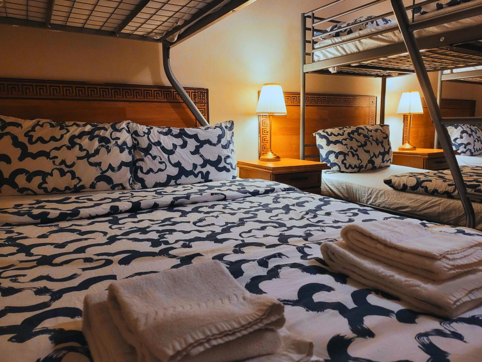 Helen'S Hotel Near Wembley لندن المظهر الخارجي الصورة